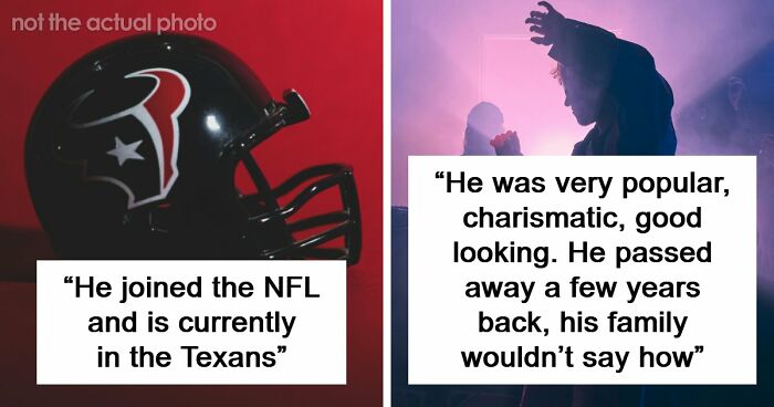 33 Ways The Lives Of The Ultra-Popular Guys Unfolded In Adulthood