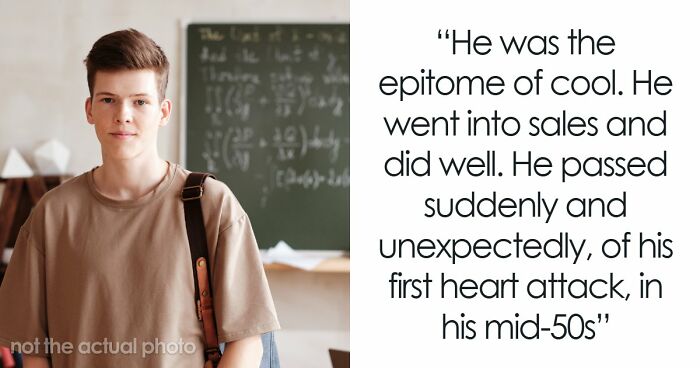 33 Ways The Lives Of The Ultra-Popular Guys Unfolded In Adulthood