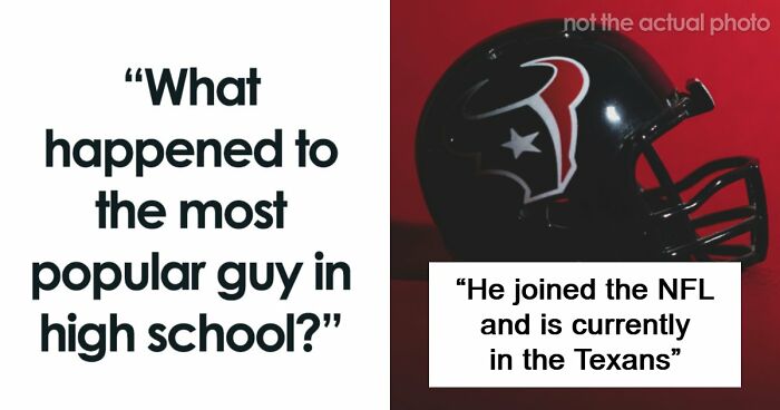 33 Ways The Lives Of The Ultra-Popular Guys Unfolded In Adulthood