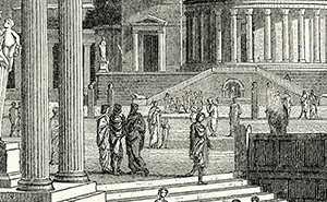 What Life Looks Like Today In The World’s Oldest Cities