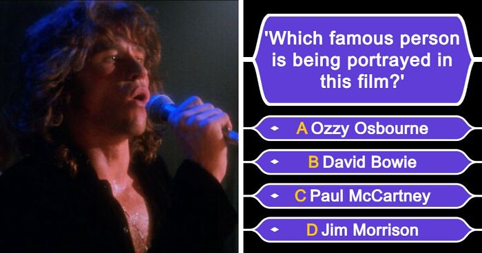 25 Iconic Movie Characters Based On Real People: Prove You Can Name Them All