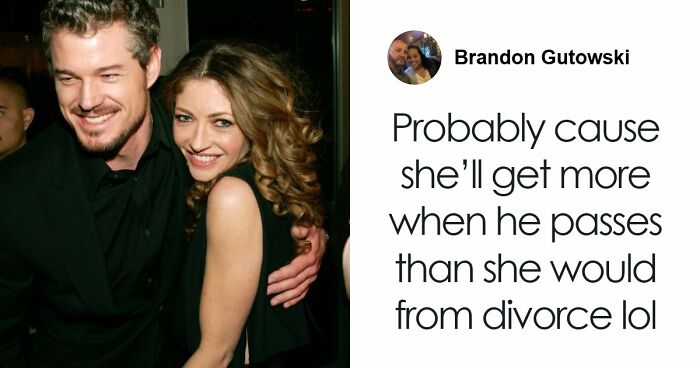 Lady Goes To Therapy On Hubby’s Dime, Therapist Convinces Her To Dump Him And Now They’re On Holiday