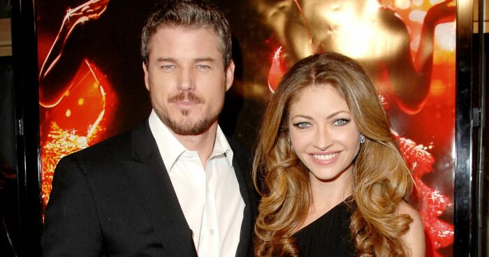 Eric Dane’s Wife Rebecca Gayheart Chose Family Over Separation After His ALS Diagnosis