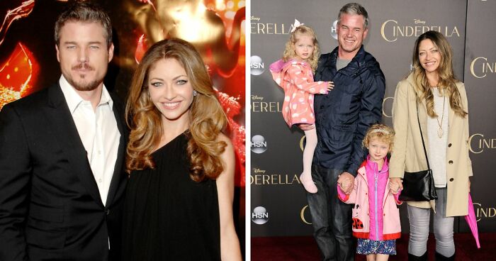 “You Are My Heart”: Eric Dane’s Recorded “Last Words” To Daughters Leave Fans In Tears