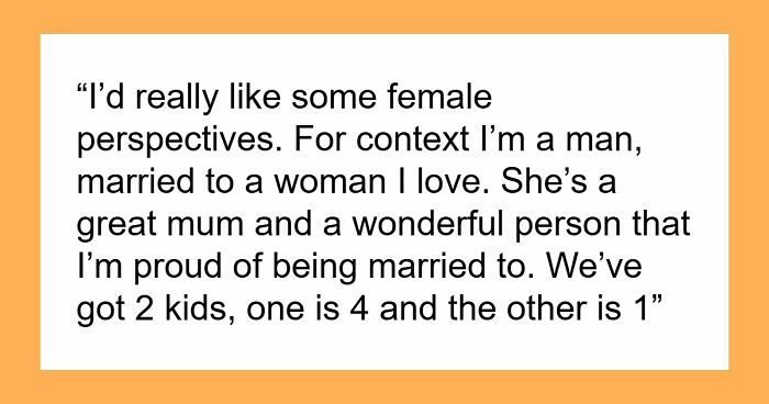 SAHM Demands Army Of Kids But Refuses To Do The Work, Husband Gives Her A Harsh Reality Check