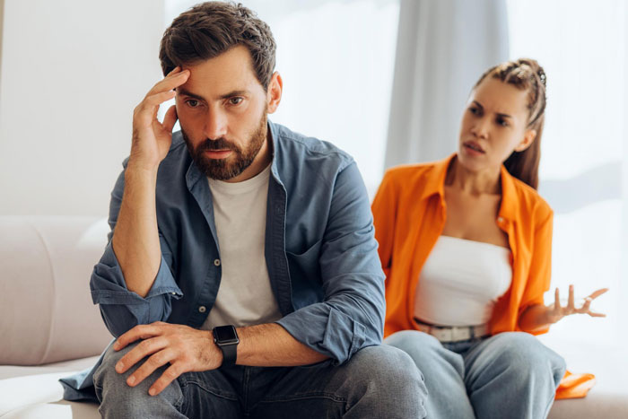 SAHM Dreams Of A Packed House And More Babies, Husband Pumps The Brakes On 50/50 Childcare