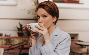 Hubby Exposes Wife’s Coffee Snobbery As Fake, She Explodes Over The Long-Con Prank