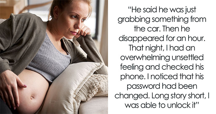 Wife Finds Hubby’s 50-Minute Call With “Sister” Was Actually With His Ex, Wonders What To Do