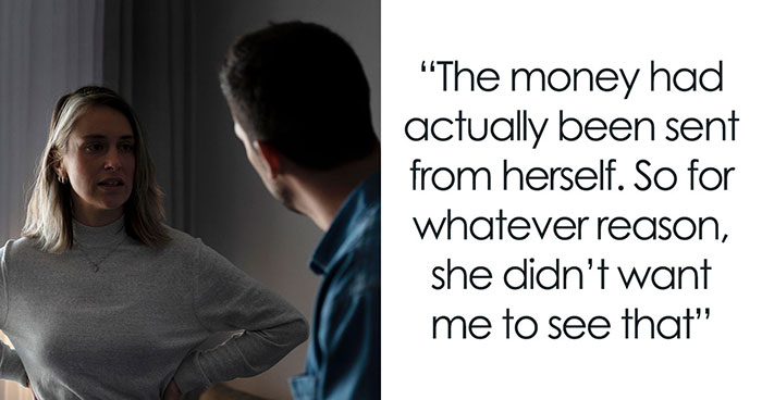 “We Just Got Married”: Husband Ignored All The Red Flags From His Wife, Now Rethinks Everything