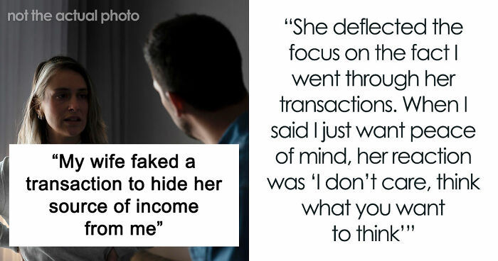 “We Just Got Married”: Husband Ignored All The Red Flags From His Wife, Now Rethinks Everything