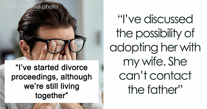 Wife’s Secret Exposed After She Gives Birth To A Black Child, Begs Husband Not To Divorce Her