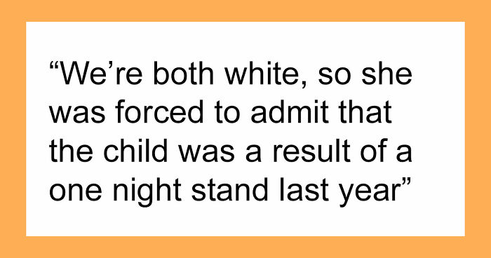 Wife’s Secret Exposed After She Gives Birth To A Black Child, Begs Husband Not To Divorce Her