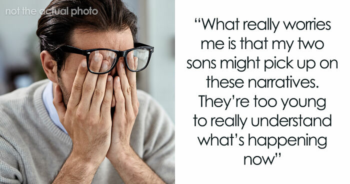 Wife’s Secret Exposed After She Gives Birth To A Black Child, Begs Husband Not To Divorce Her