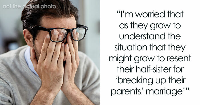 Wife’s Secret Exposed After She Gives Birth To A Black Child, Begs Husband Not To Divorce Her