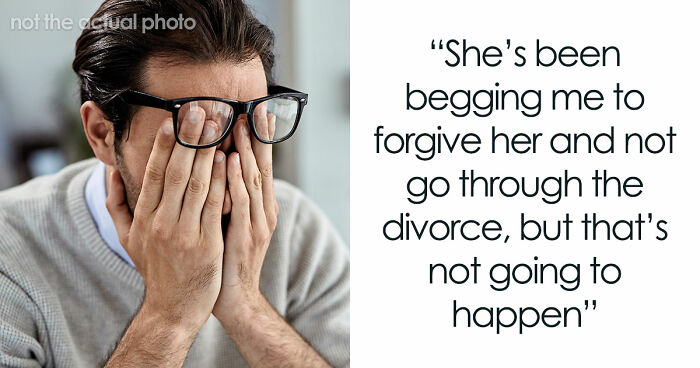 Wife’s Secret Exposed After She Gives Birth To A Black Child, Begs Husband Not To Divorce Her