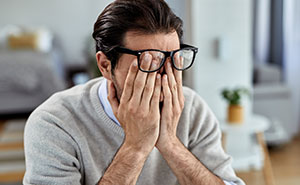 “My Wife Gave Birth To A (Black) Baby That Clearly Isn’t Mine, And I’m Divorcing Her”