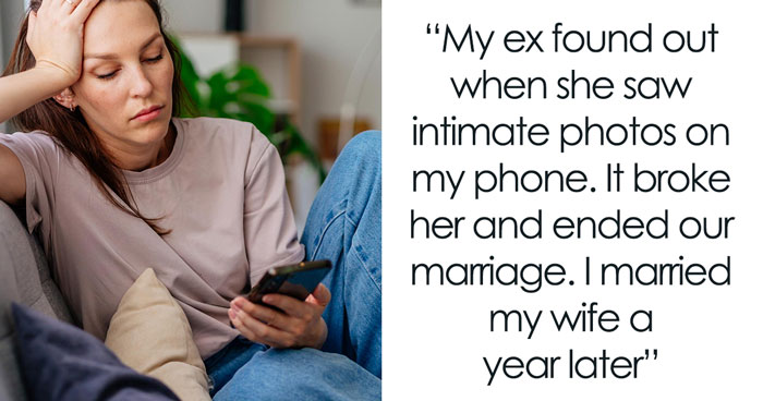 Man Regrets Life After Marrying Mistress, Aghast At What She Does As His Ex Is Marrying A Rich Guy