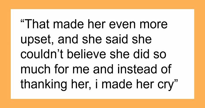 Lady Throws Big Party For Hubs’ B-Day Even When He Didn’t Want It, In Tears As He Doesn’t Praise Her - 37