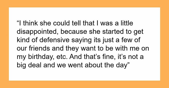Lady Throws Big Party For Hubs’ B-Day Even When He Didn’t Want It, In Tears As He Doesn’t Praise Her - 66