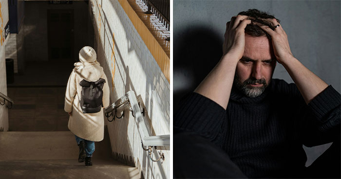 Mother Walks Out On Family, Comes Back Two Years Later Like Nothing Happened: “Hey Guys, What Did I Miss?”