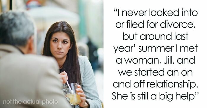 Mother Walks Out On Family, Comes Back Two Years Later Like Nothing Happened: “Hey Guys, What Did I Miss?”