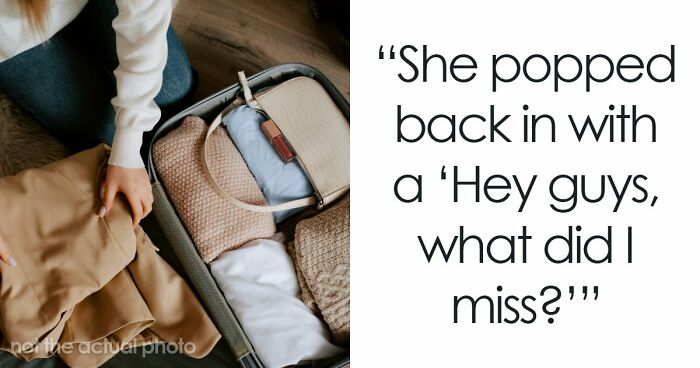 Woman Comes Back To Her Abandoned Family Two Years Later, Wants To Get Back Together With Husband