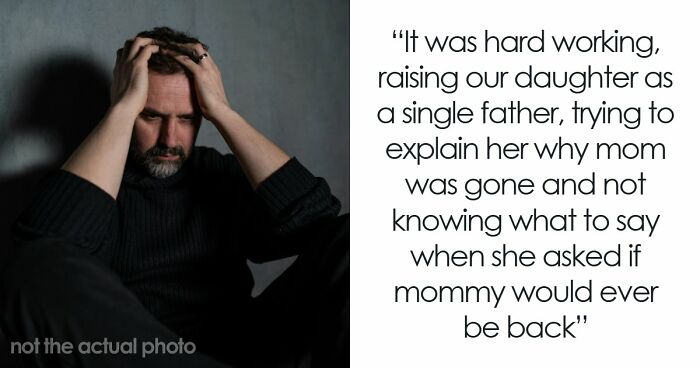 Woman Comes Back To Her Abandoned Family Two Years Later, Wants To Get Back Together With Husband