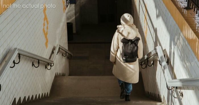 Mother Walks Out On Family, Comes Back Two Years Later Like Nothing Happened: “Hey Guys, What Did I Miss?”