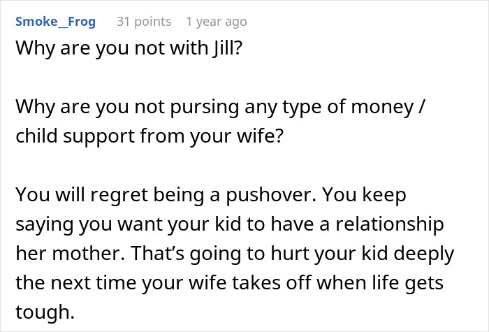 Mother Walks Out On Family, Comes Back Two Years Later Like Nothing Happened: "Hey Guys, What Did I Miss?"