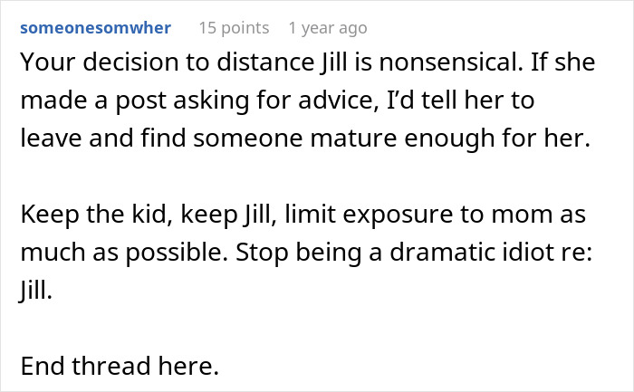 Mother Walks Out On Family, Comes Back Two Years Later Like Nothing Happened: "Hey Guys, What Did I Miss?"