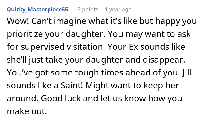 Mother Walks Out On Family, Comes Back Two Years Later Like Nothing Happened: "Hey Guys, What Did I Miss?"