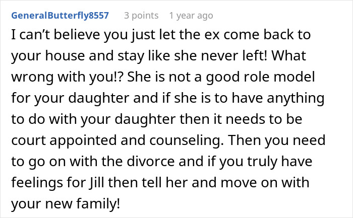 Mother Walks Out On Family, Comes Back Two Years Later Like Nothing Happened: "Hey Guys, What Did I Miss?"
