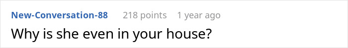 Mother Walks Out On Family, Comes Back Two Years Later Like Nothing Happened: "Hey Guys, What Did I Miss?"