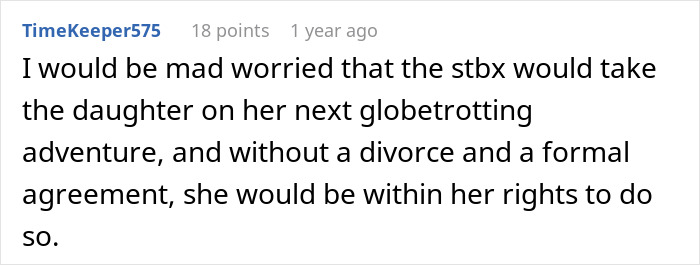 Mother Walks Out On Family, Comes Back Two Years Later Like Nothing Happened: "Hey Guys, What Did I Miss?"