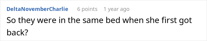 Mother Walks Out On Family, Comes Back Two Years Later Like Nothing Happened: "Hey Guys, What Did I Miss?"