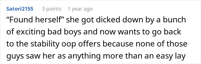 Mother Walks Out On Family, Comes Back Two Years Later Like Nothing Happened: "Hey Guys, What Did I Miss?"