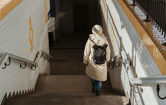 Mother Walks Out On Family, Comes Back Two Years Later Like Nothing Happened: "Hey Guys, What Did I Miss?"