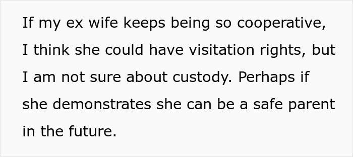 Mother Walks Out On Family, Comes Back Two Years Later Like Nothing Happened: "Hey Guys, What Did I Miss?"
