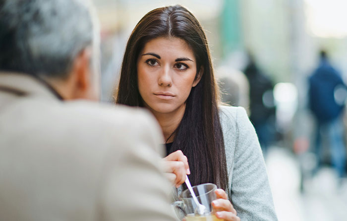 Mother Walks Out On Family, Comes Back Two Years Later Like Nothing Happened: "Hey Guys, What Did I Miss?"