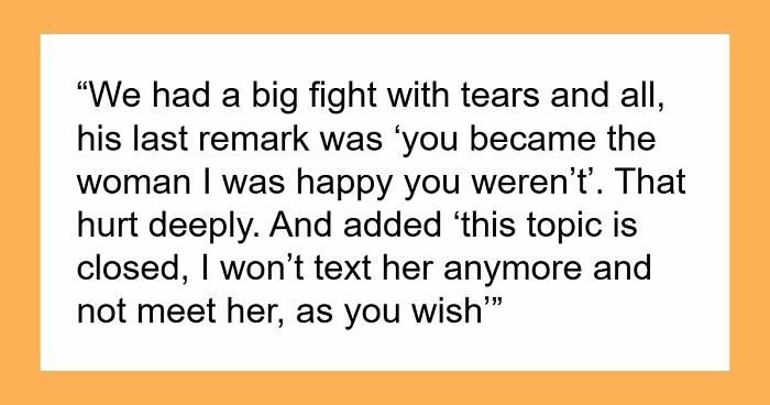 Husband Wants To Meet Up With Crush After 15 Years, Wife Is Left Baffled