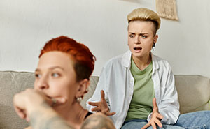 Woman Takes Care Of Wife’s Grandma, Everything Falls Apart Once They Get Her Will