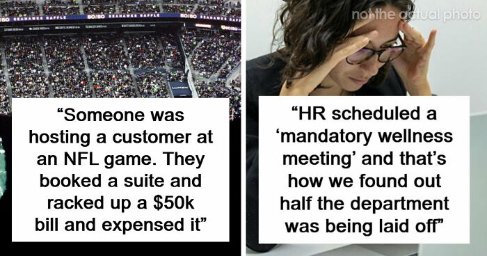 41 Employees Share The Most Shocking Office Drama They’ve Ever Seen