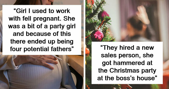 41 Employees Share The Most Shocking Office Drama They’ve Ever Seen