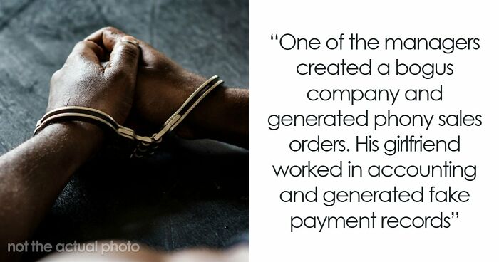 41 Of The Most Unhinged Workplace Incidents That Prove Your Job Is Not That Bad