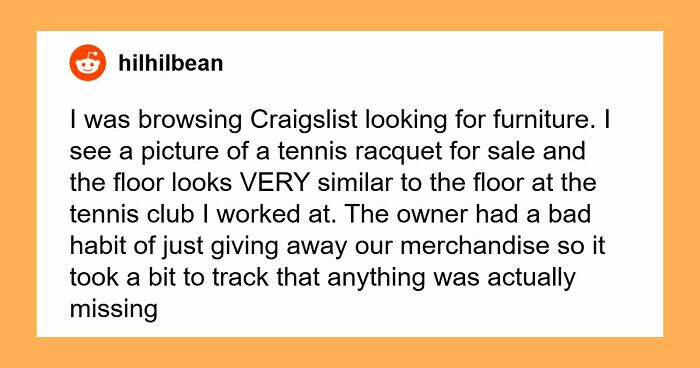 41 Of The Most Unhinged Workplace Incidents That Prove Your Job Is Not That Bad