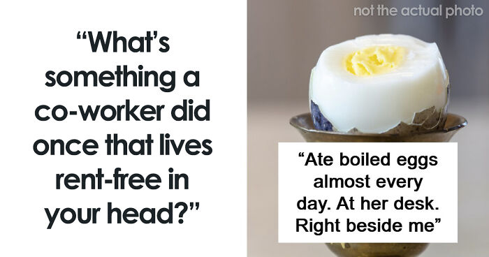“I Was Mortified”: 64 People Recall The Craziest Thing Their Coworker Did