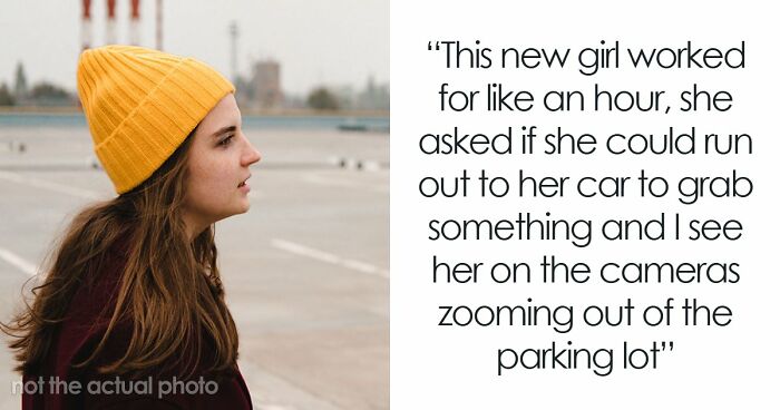 40 Wild Coworkers That Brought Infamy To People’s Workplaces