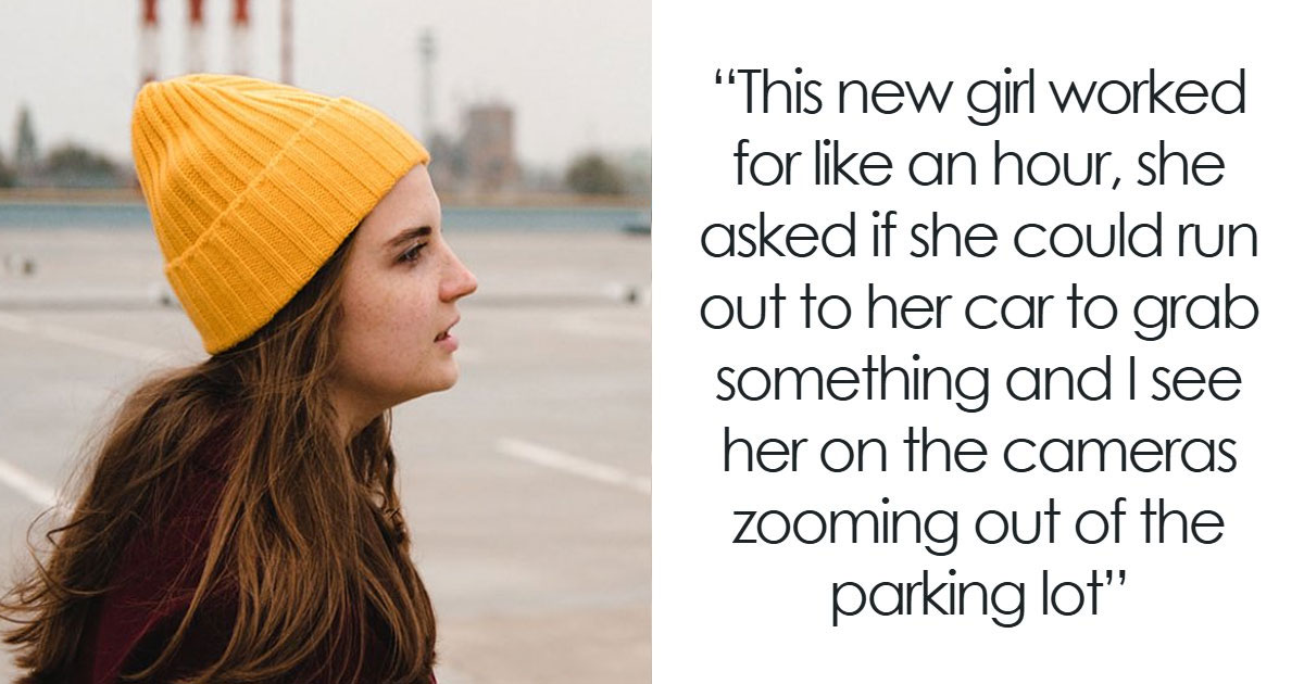 40 Wild Coworkers That Brought Infamy To People’s Workplaces