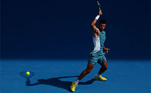 70 Unforgettable Winning Photographs From The 2026 World Sports Photography Awards