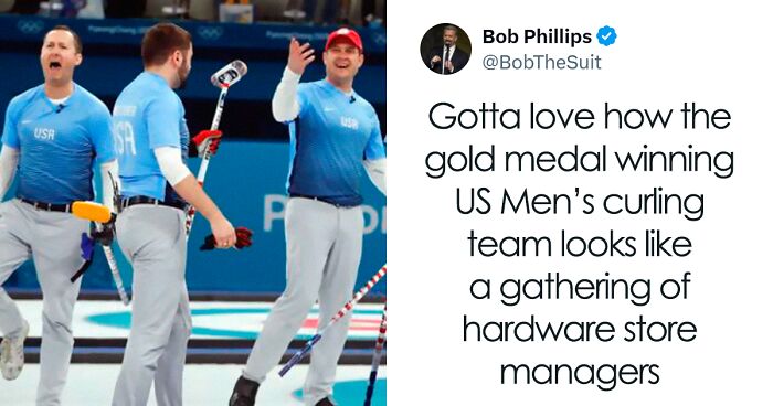 55 2026 Winter Olympics Tweets So Funny, They Should Win Gold